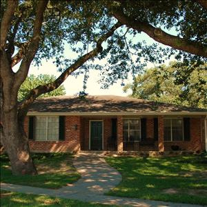 Henican House
